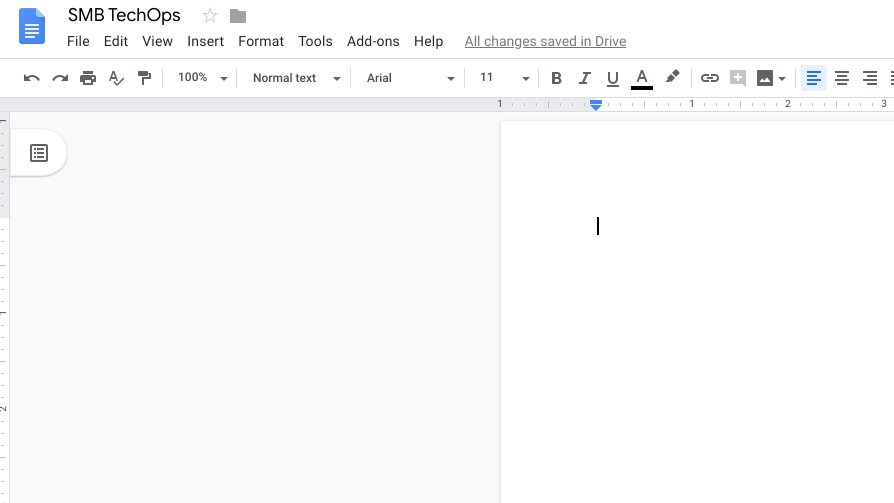 jessenowlin's tweet image. New article series on building a better small to midsize business IT Department begins now. This may even turn into a book one day in the future. What are your best ideas for an SMB IT Dept for 2020 and beyond?
#SMBTechOps 
#ITSupport #ITManagement #SmallBusiness