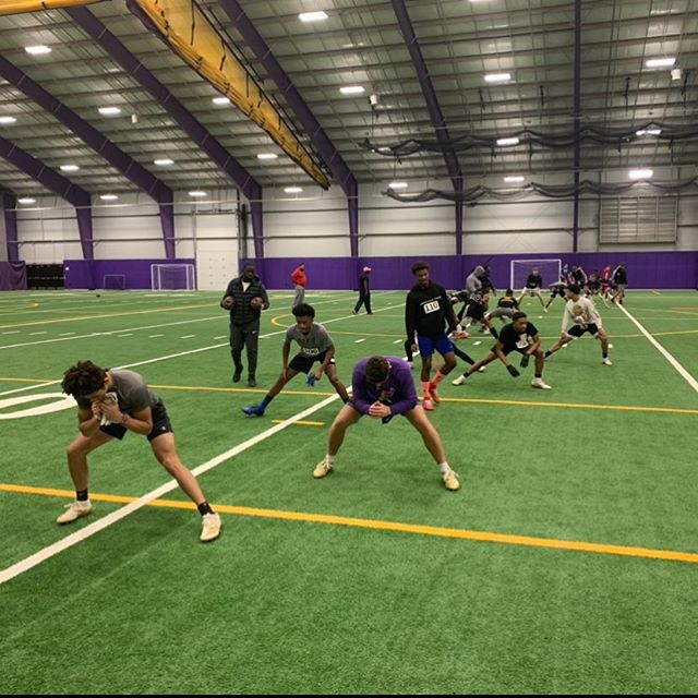 TMindst's tweet photo. December 22nd! Brookfield soccer complex! 7 days away! Almost time to work, again! 2nd tryout! Registration link in bio!! Be ready! #BeElite #MasterTheMindset #ShiftTheCulture #7v7 #7v7Football https://t.co/sEndzLCyUO https://t.co/nvgbyGgu18