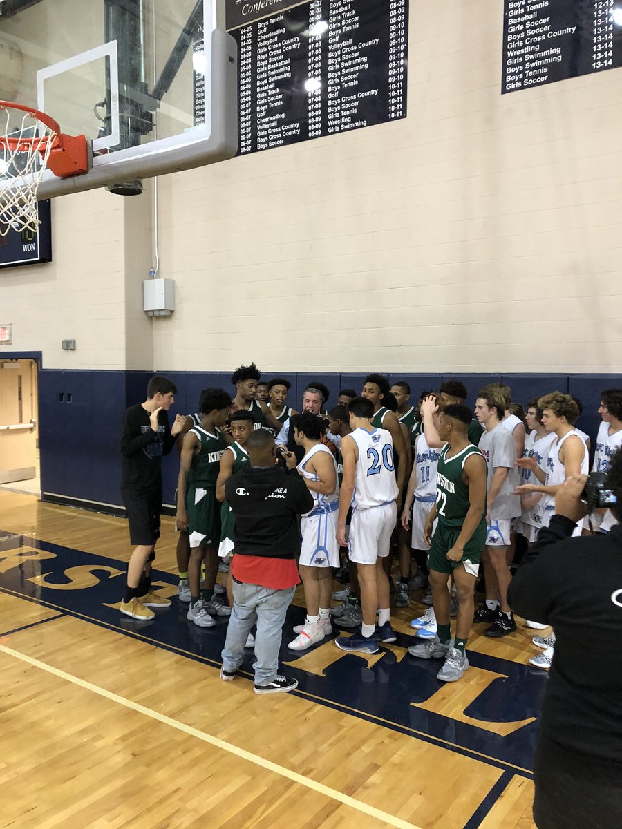 Thanks <a href="/firstflighthoop/">chad williams</a> for having us again for a great event birthed from the real, good Guy! Thankful to be a part of a great cause. Bigger than basketball.