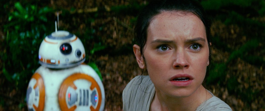 annlyeljames's tweet image. A lovable #StarWars moment: We talk about so many returning duos but I think a lot of people have forgotten about Rey and BB-8 who will be reunited once more for TROS. So exciting! @futureotforce #movies #TheForceAwakens #TheRiseofSkywalker