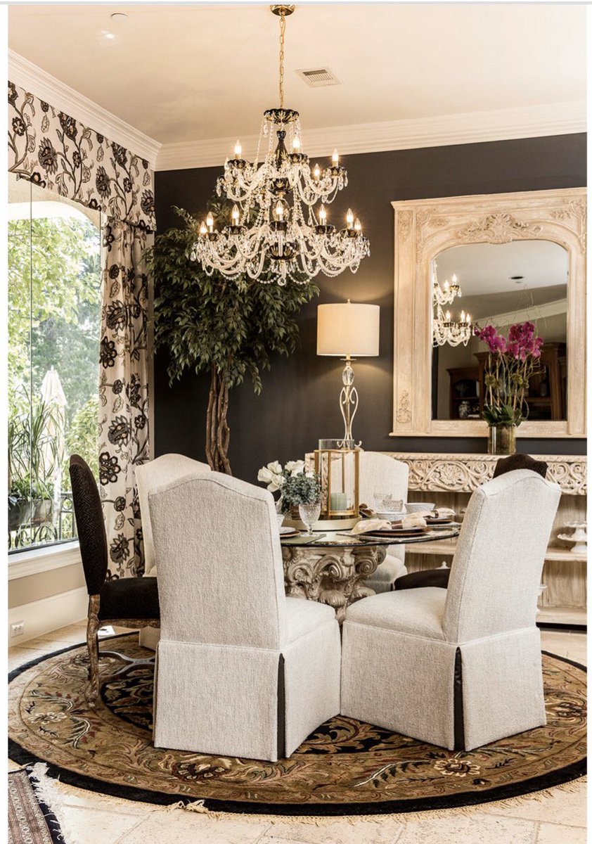 Parthenon1's tweet photo. Looking forward to unveiling my company’s new website design with updated portfolio this month! Stay tuned.... meanwhile, here’s a sneak peek from a recent Photoshoot. #openconceptplan #FloralDraperies #Pattern #ThePowerofPattern #interiorstyling #color #Pantone #GreyAndWhite https://t.co/Bevzv6ZYnA