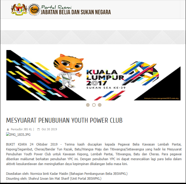 Zainal Adzam On Twitter Terang Terang Youth Power Club Konco Konco Ppbm Kalau Still Nak Bangunkan Juga Kita Tak Tahu Lah Apa Jadi Terhadap Masa Depan Persatuan Belia Di Negara Kita Come On