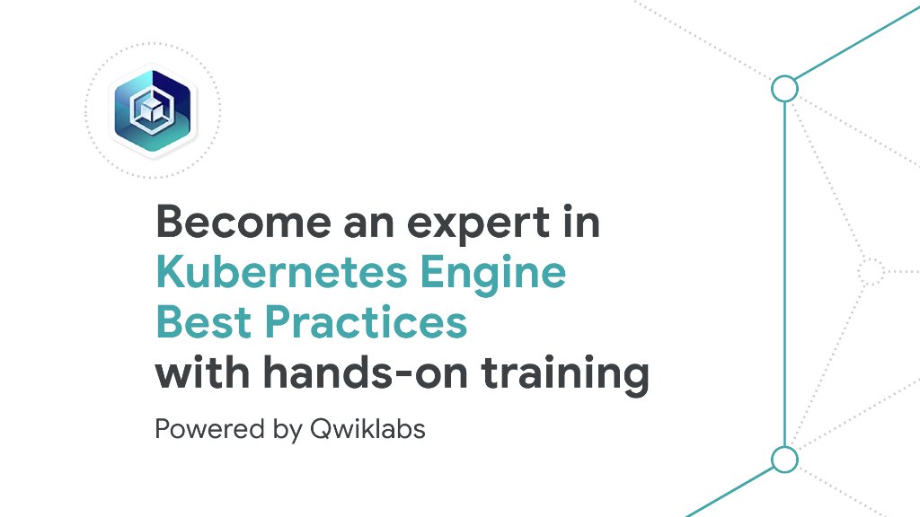 GoogleCloudTech's tweet photo. Get Anthos ready: learn how to use #Kubernetes Engine to modernize in place &amp; manage your deployed apps and services, with monitoring, tracing, and logging → https://t.co/bOjX8A7z9B https://t.co/H7z94g4HGN
