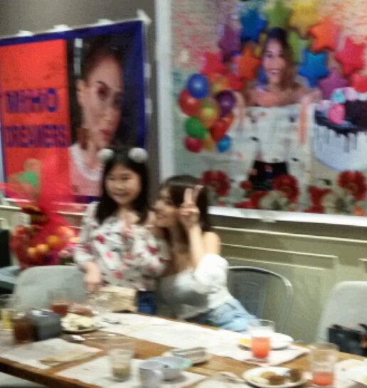 CacheroElvira's tweet photo. Ang mag-inang minahal namin.

HAPPY BIRTHDAY MIHO https://t.co/PYXNvma9x9