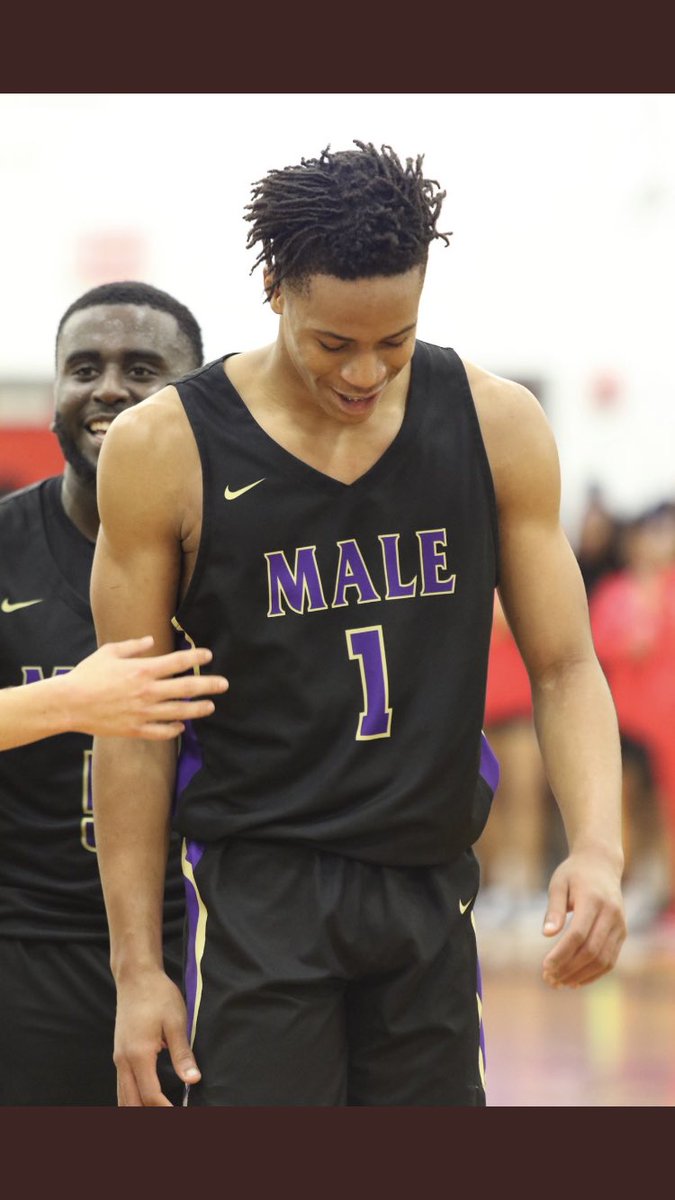 MaleHighBBall's tweet photo. Season Averages for # 1️⃣ Kaleb Glenn (@ka1ebglenn) through Five Games:

🏀 15.5 Points
🏀 13.0 Rebounds
🏀 1.0 Block
🏀 1.0 Assist
🏀 87% FG
🏀 68% FT

#ForTheH #LaFamilia #FreshmanFlow https://t.co/n8AzMqDWkS
