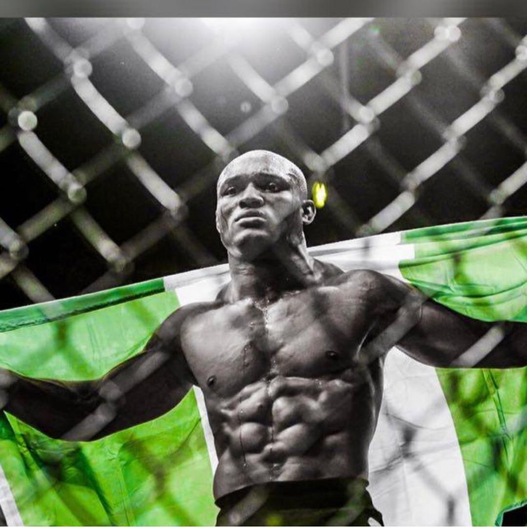 burnaboy's tweet photo. King @USMAN84kg 💪🏾💪🏾💪🏾 https://t.co/951HOYpcj7