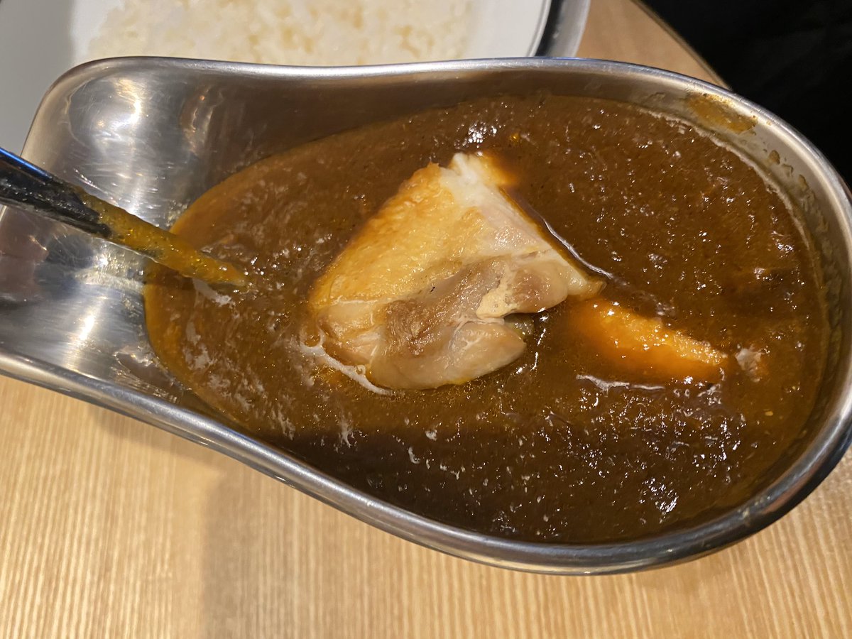 やっぱり王道な欧風カレーが好き 上手く出来てる欧風カレーはとにかく甘い 甘 苦 辛 Togetter やっぱり王道な欧風カレーが好き 上手く出来てる欧風カレーはとにかく甘い 甘 苦 辛 Togetter