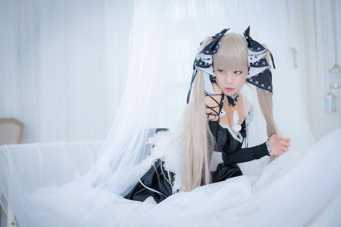 Twitterのコスプレ画像25