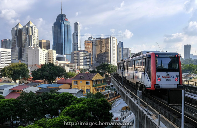 BERNAMA tweet media