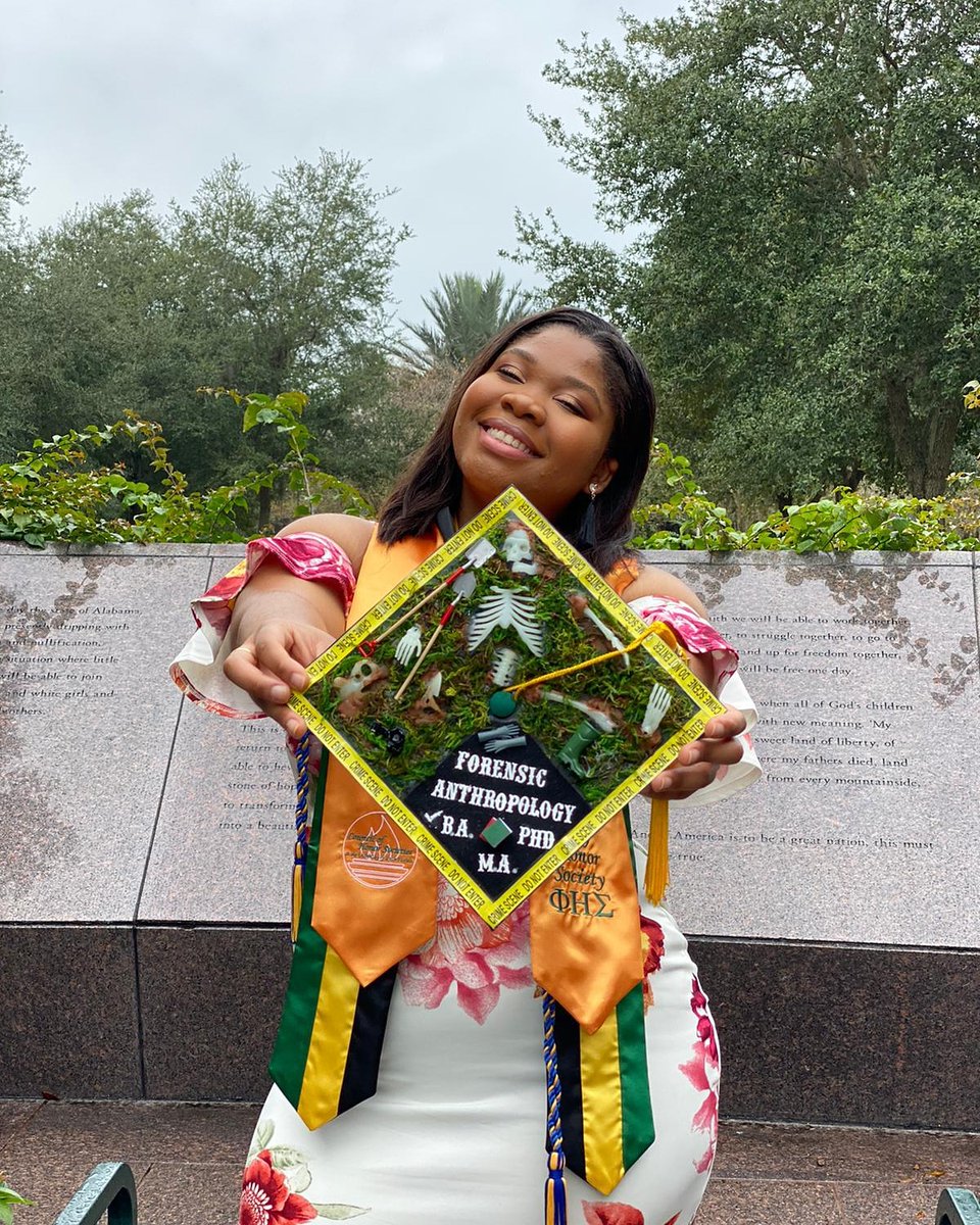 JAMatUSF's tweet photo. Sending nuff congratulations to members of the JAMFAM who graduated this Fall. Continue to make us proud.

-JAMFAM🖤💚💛 https://t.co/pOylkxoSXR