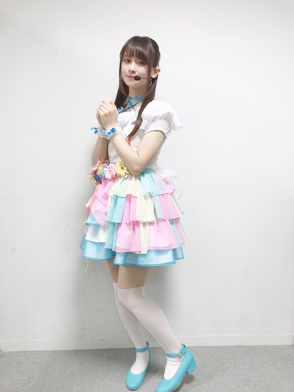 前田 佳織里 on X: 