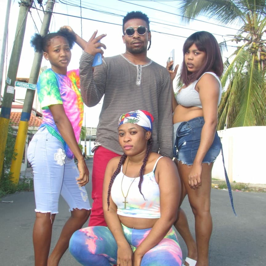 tracy_model's tweet image. 