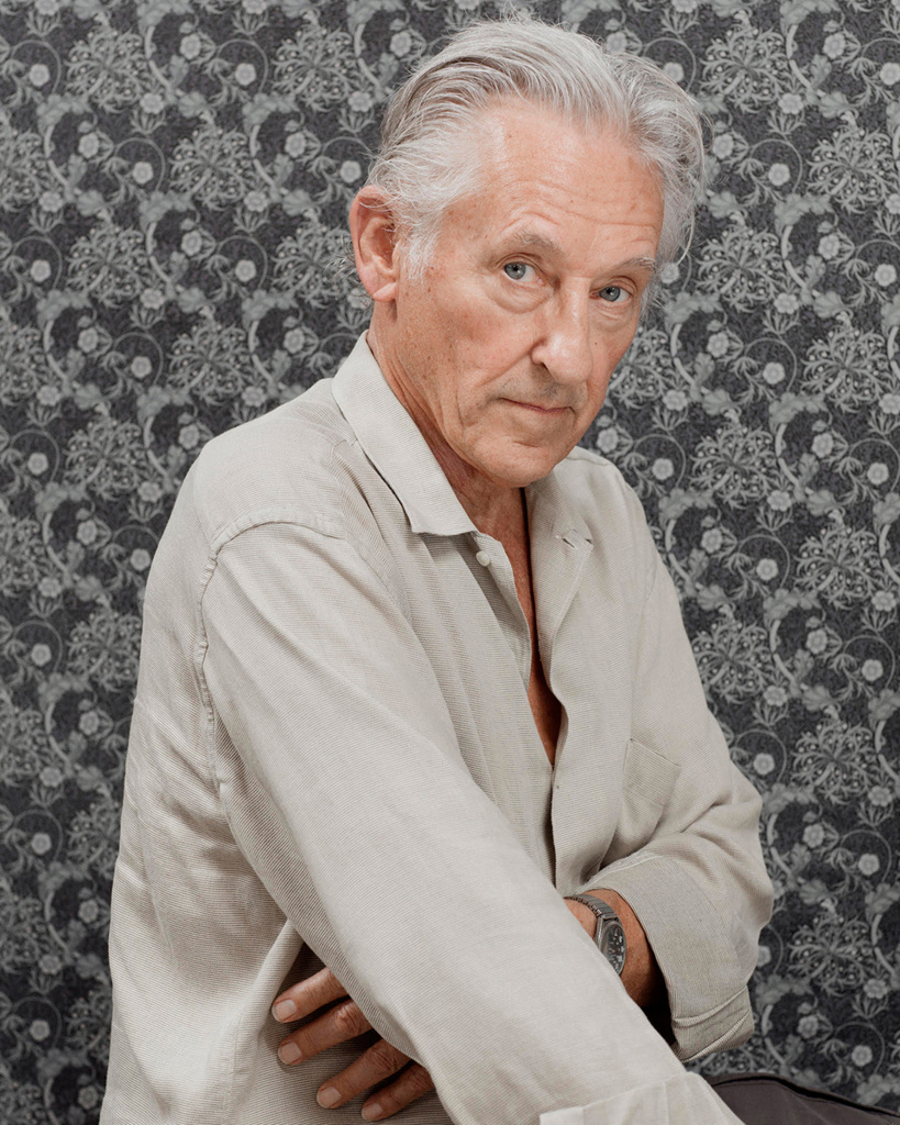 Happy Birthday Edward Ruscha!(born December 16, 1937) U.S. artist 