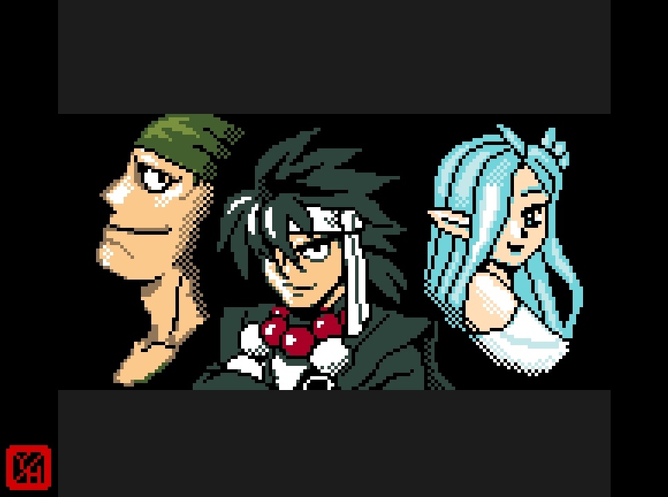 ヨーカイ ハウス V Twitter 今日はgbc がんばれゴエモンもののけ道中 飛び出せ鍋奉行 が発売された日 今年で周年を迎えるという事で オープニング画面を模写してみたゾ Gbc版ゴエモンの中ではお気に入りのタイトル がんばれゴエモン ドットアーティスト ヨーカイ ハウス V Twitter 今日はgbc がんばれゴエモンもののけ道中 飛び出せ鍋奉行 が発売された日 今年で周年を迎えるという事で オープニング画面を模写してみたゾ Gbc版ゴエモンの中ではお気に入りのタイトル がんばれゴエモン ドットアーティスト