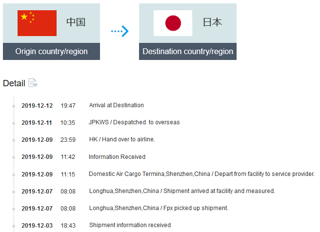 追跡 シンガポール 郵便 海外から届く荷物を追跡する方法・役立つ便利サイトをご紹介