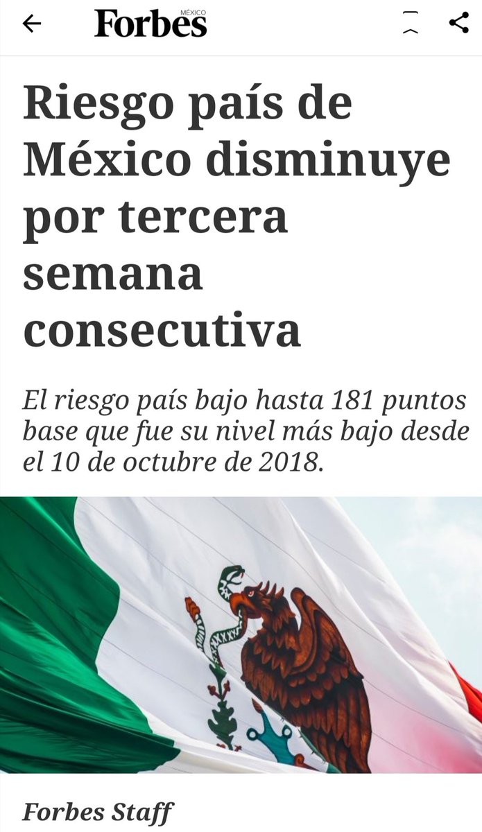 galvanochoa's tweet photo. Nos está fallando la #4T. ¿Qué no iba a acabar con el país en un año? https://t.co/a6eQ8bg4IT