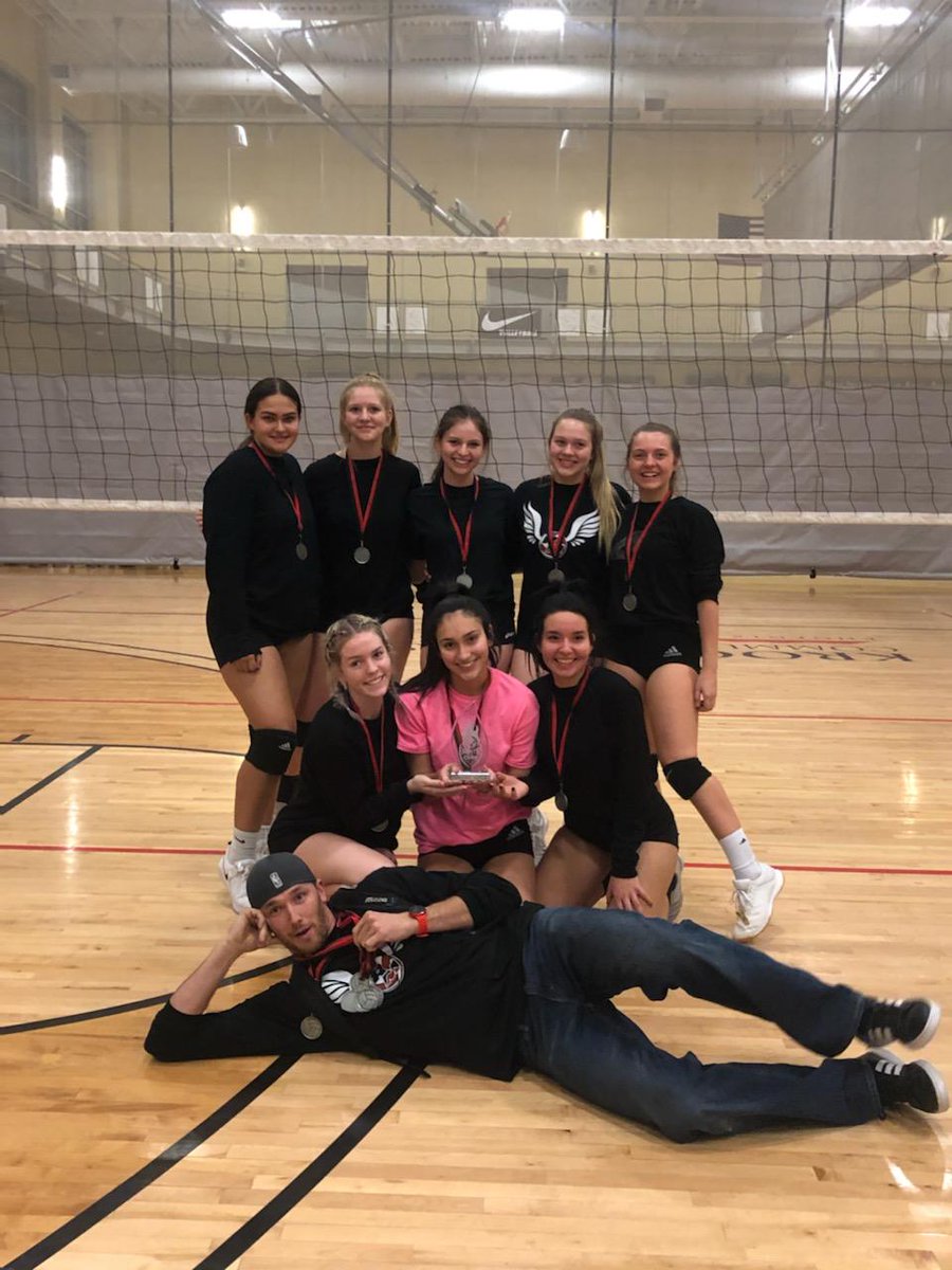 Desert Valley Sports tweet media