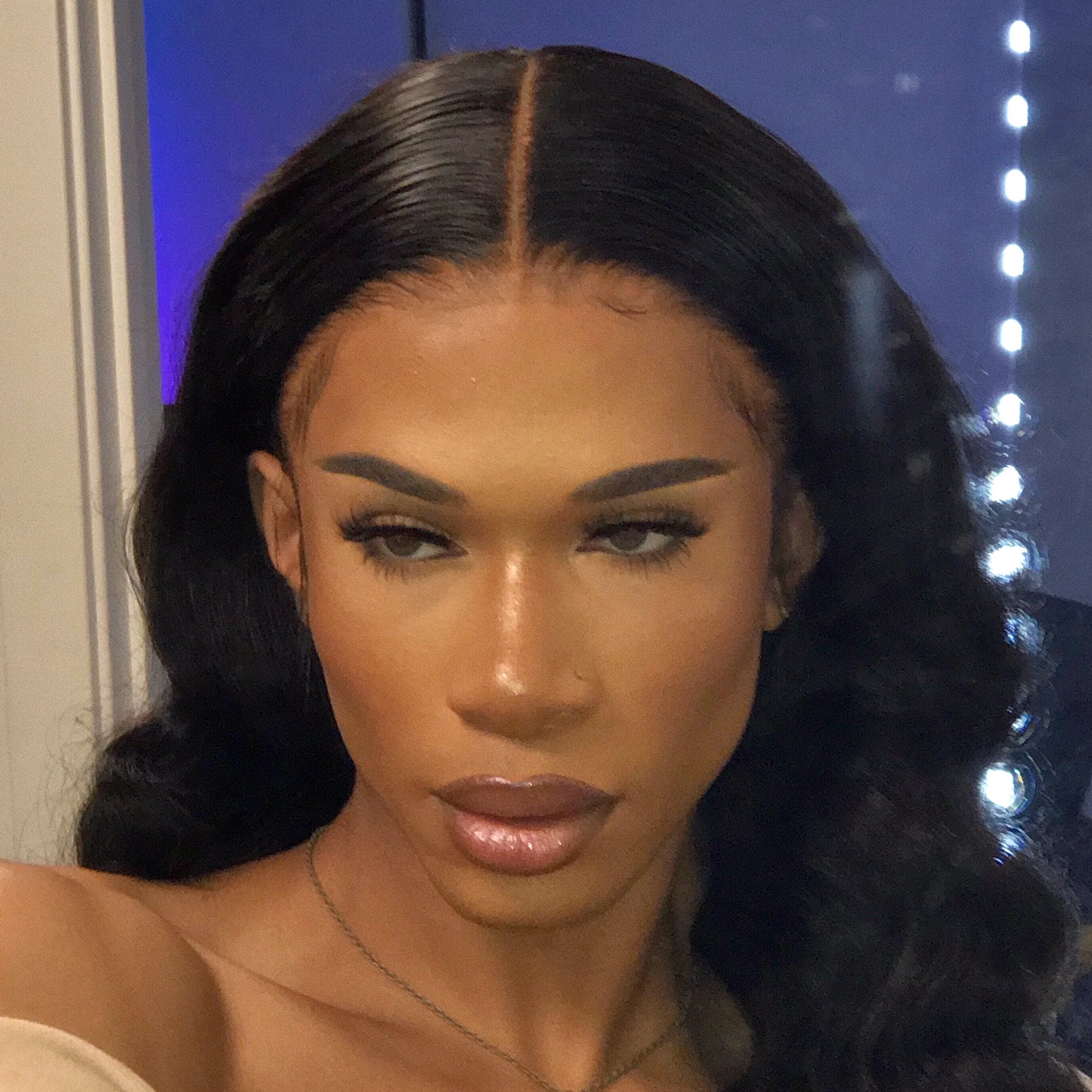 Naomi Smalls on Twitter: "@__ADMN__ I wish! Gorgeous" / Twitter