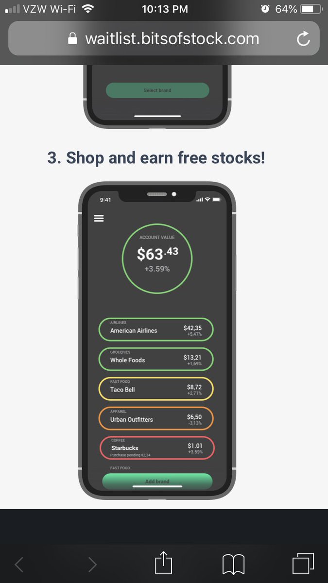 Recoupconquer's tweet image. Recoup! Stock bits for shopping?!!! *Count me in* recoupandconquer.wordpress.com/2019/12/16/rec…