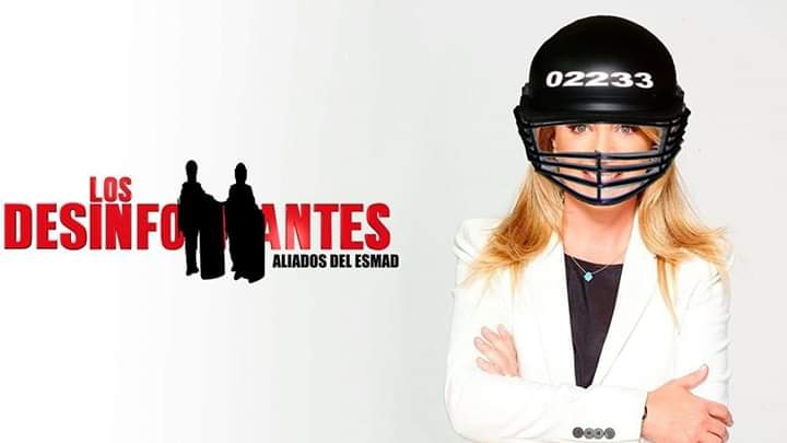 _AndreyMartinez's tweet photo. #LosInformantes, Cínicos hijueputas... https://t.co/VnU4bYeKEi