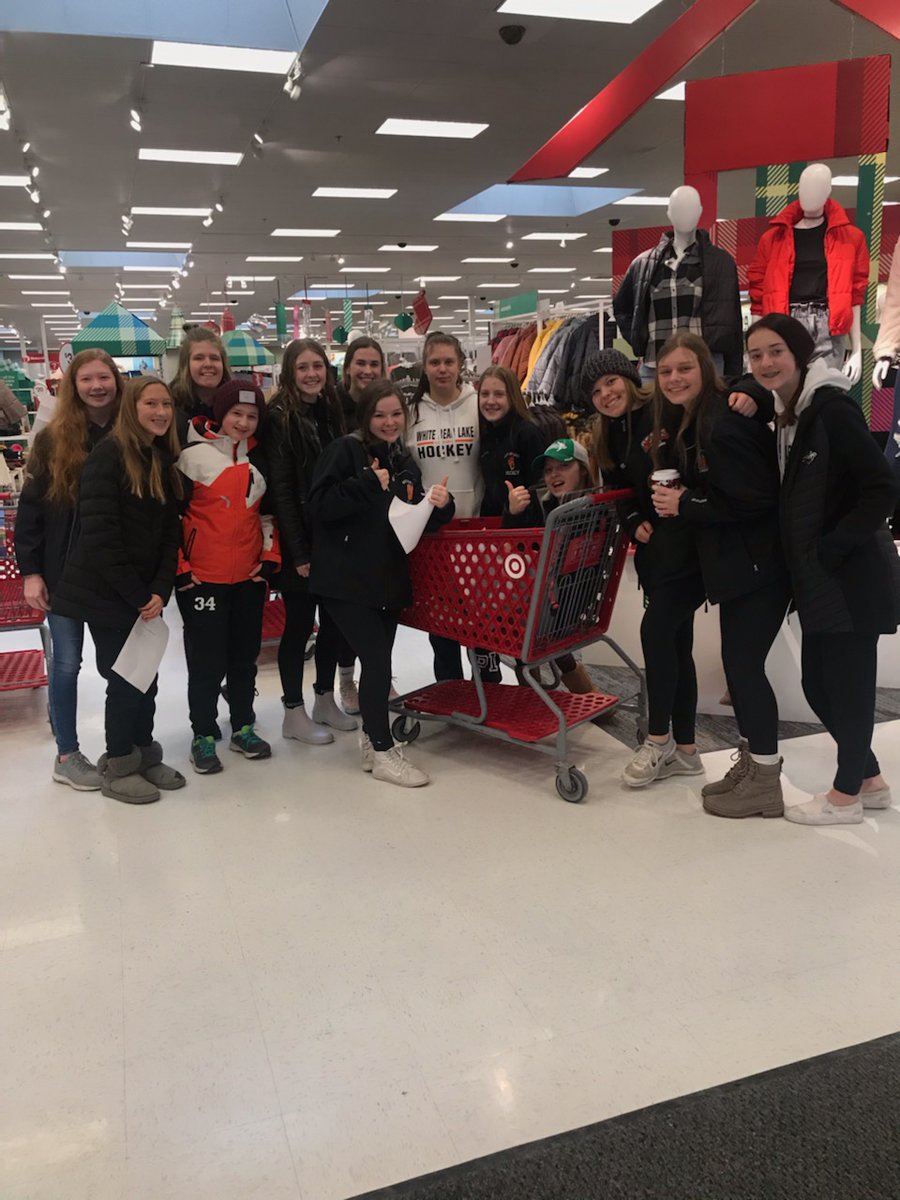 WBL Girls' Hockey tweet media