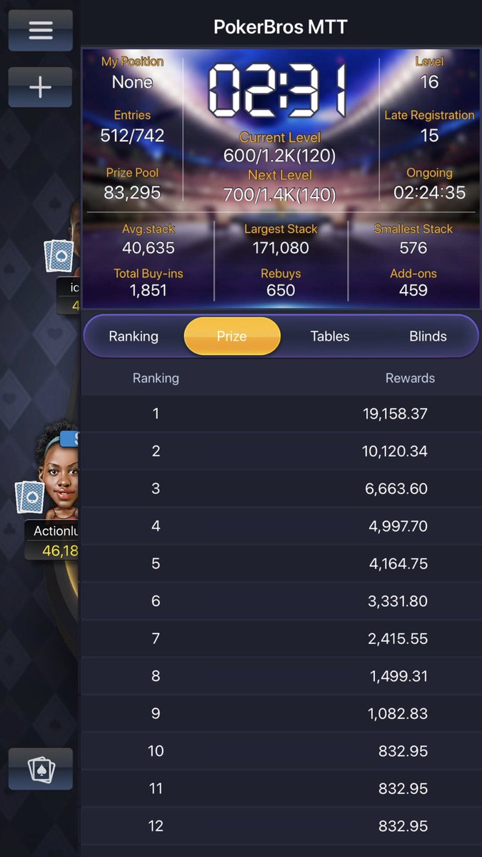 ShipitGaming's tweet photo. Just ur average $50 buy in. Message me to get started already 😂 https://t.co/xnuNmspQTt