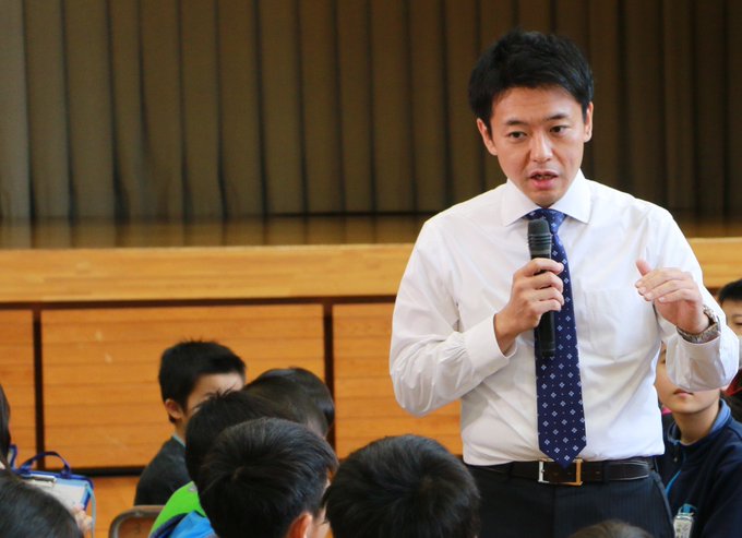 むつ市長公式ツイッターさん がハッシュタグ むつ市長 をつけたツイート一覧 3 Whotwi グラフィカルtwitter分析