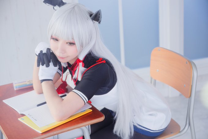 Twitterのコスプレ画像50