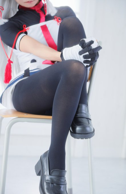 Twitterのコスプレ画像52