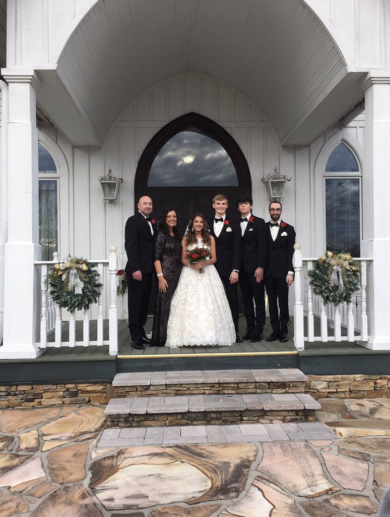 Madison Guider Rutherford (@MRutherford2019) | Twitter