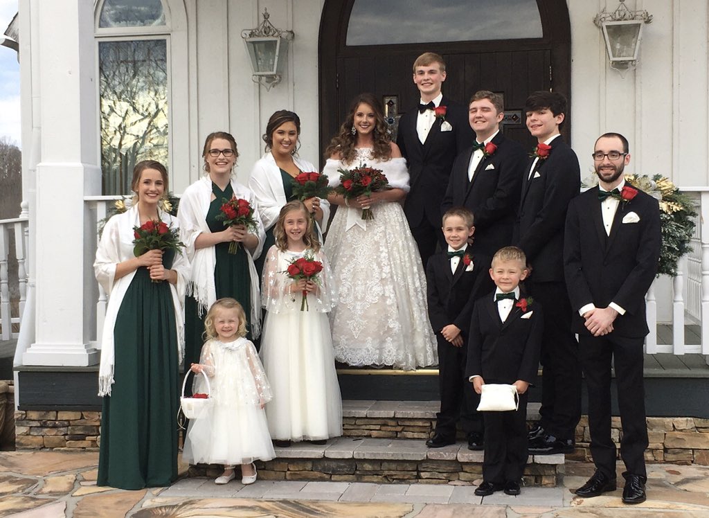 Madison Guider Rutherford (@MRutherford2019) | Twitter