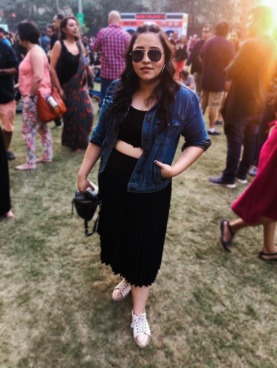 rudrani_rudz's tweet image. And the music united us all , even if it was for a day . Thank you @U2 . Humanity is my religion. #musicunites #U2TheJoshuaTree2019