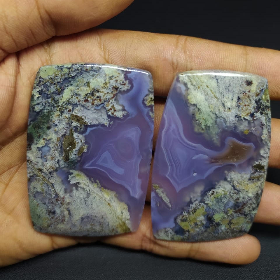Anggajewelry's tweet photo. For sale purple moss agate
#jewelry #jewelrylovers #jewelryforher #jewelryonetsy #jewelrydesigner #jewelrydesigner #pendants #gemstonejewelry #mosagate https://t.co/vF9nq78tU4