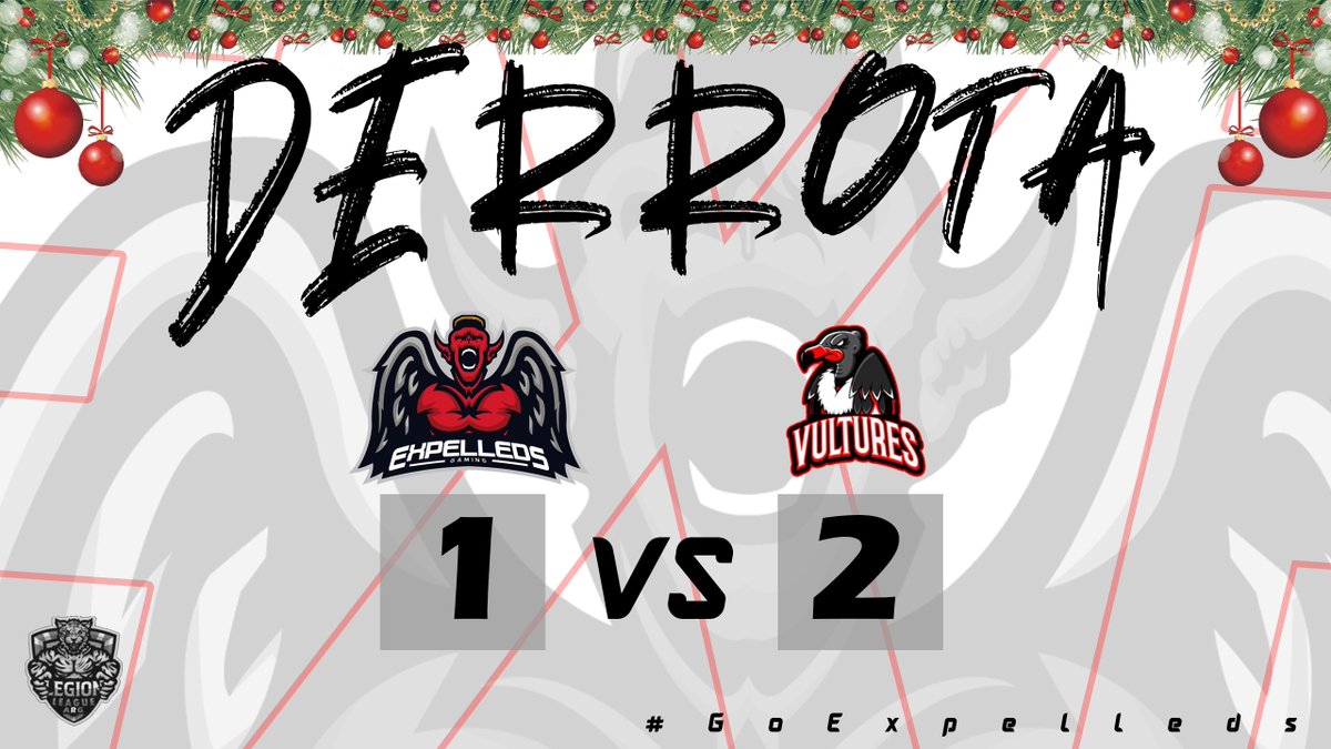 Expelleds Gaming tweet media