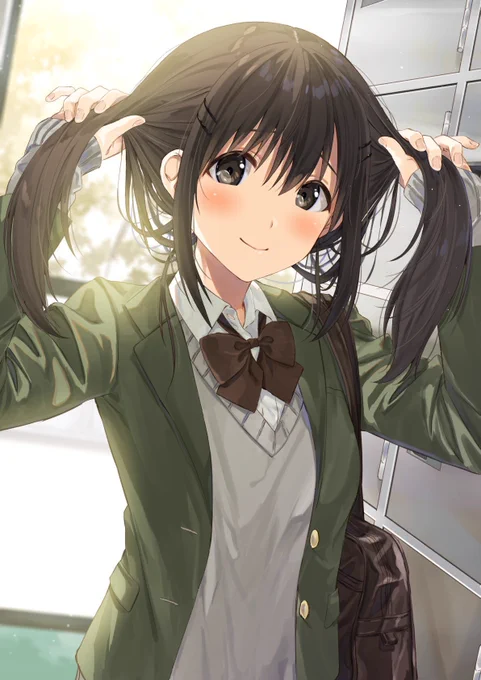 今年もJKにお世話になりました?
#2019年自分が選ぶ今年の4枚 