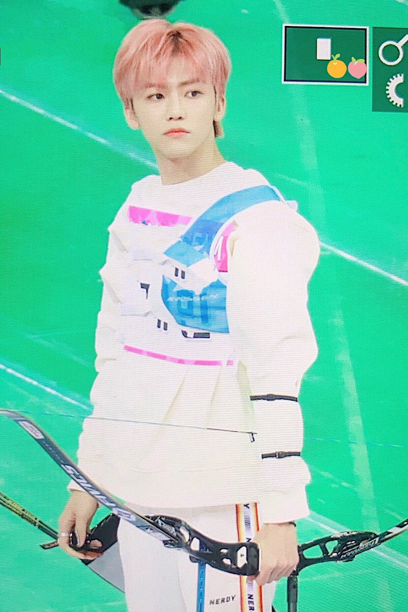 ElopeJamRen's tweet photo. #나재민 #재민 #JAEMIN 191216 https://t.co/xy7b6XAcvS
