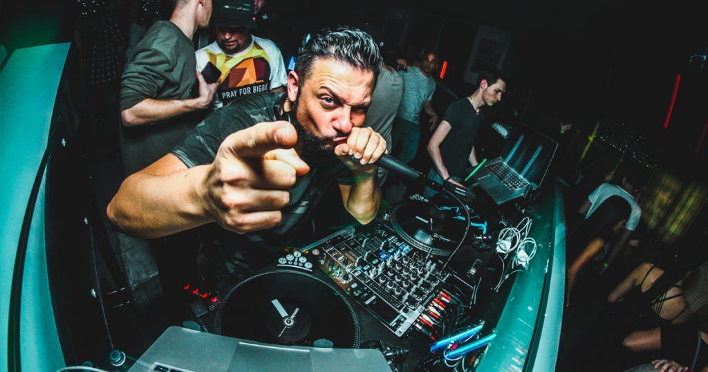 DJcity Japan tweet media