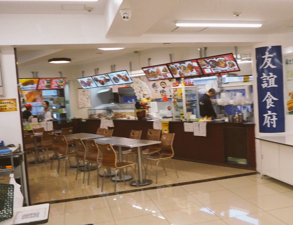 Chineko Auf Twitter 今日も仕事の合間に友誼食府でお昼ご飯 大沪邨で小馄饨と牛肉煎包 三宝粥店で凉拌菜の锅贴を買った だうつん