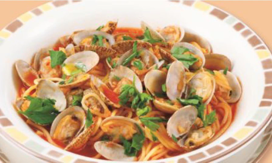 【サイゼリヤ】新たに登場したメニューが美味しそうだと話題に！！！