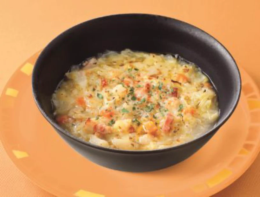 【サイゼリヤ】新たに登場したメニューが美味しそうだと話題に！！！