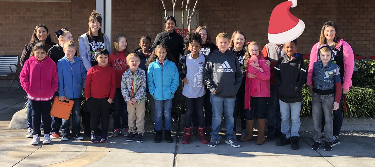 loveanimals1122's tweet photo. Great trip to target.  Using our social skills, math, planning and communication skills.  The students had a blast and picked out great gifts for their family members.
#inspiringchaps https://t.co/XUnBWm3sws