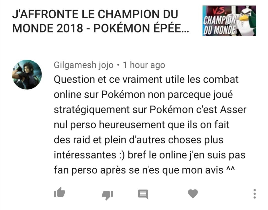 Cadeau