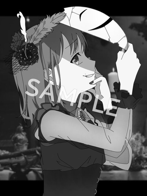 Aoiakiのtwitterイラスト検索結果 古い順