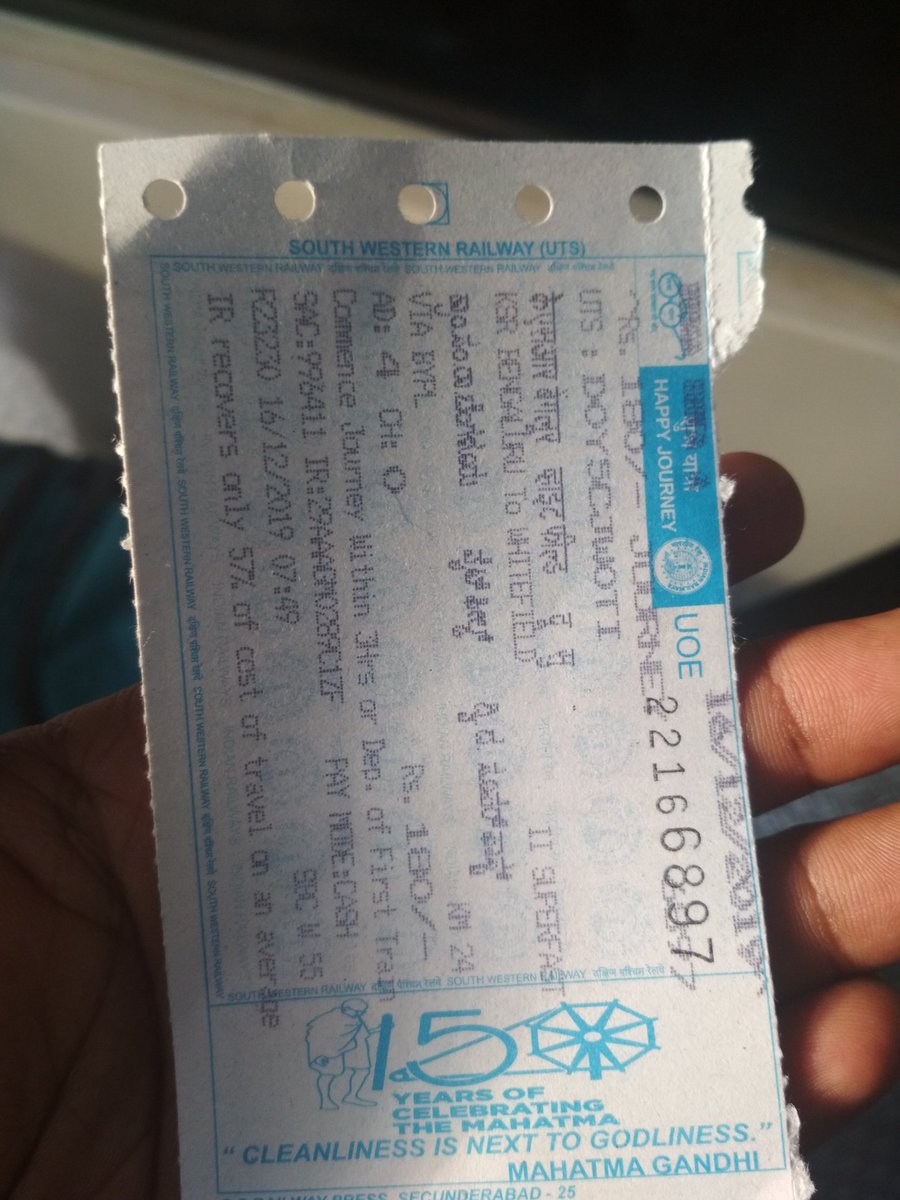 KiranKalliguddi's tweet photo. @indianrailway__ @PiyushGoyal @PMOIndia @AmitShah @RailMinIndia @KARailwayPolice @CMofKarnataka @KRPuramRailwayforce station
Sir please help us to get out of this harassment,we saw GEN clearly in LED board,we entered into the coach and we stood at door,they arrested us!! Urgent https://t.co/sMdk9tXh9D