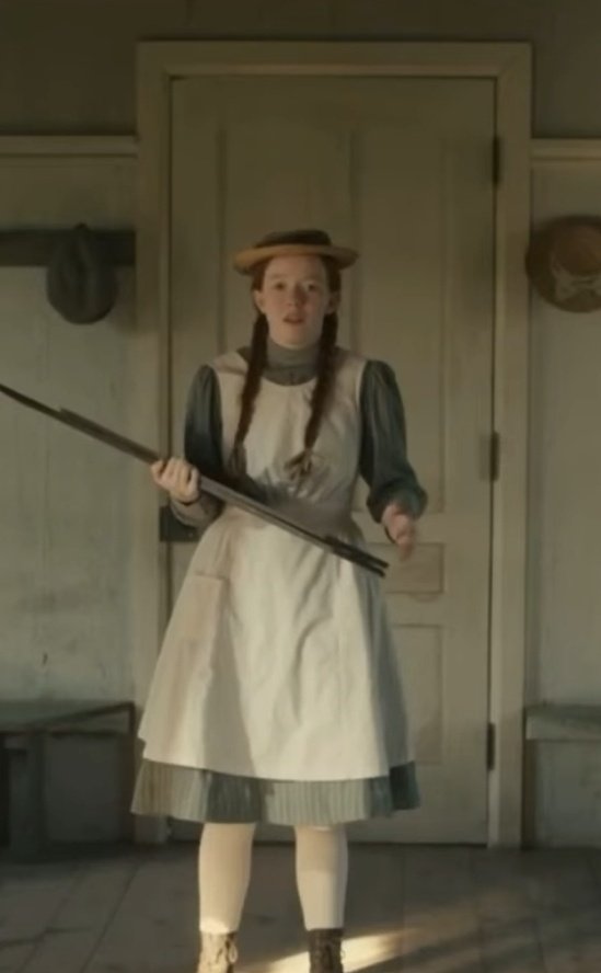 Anne and Anna are so alike even their names are only 1 letter off! Anne, like Anna, is fiercely optimistic and imaginative yet in many ways also grounded and always ready to work to do the right thing and take care of what needs to be done.DISNEY SAVE ANNE  #renewannewithane