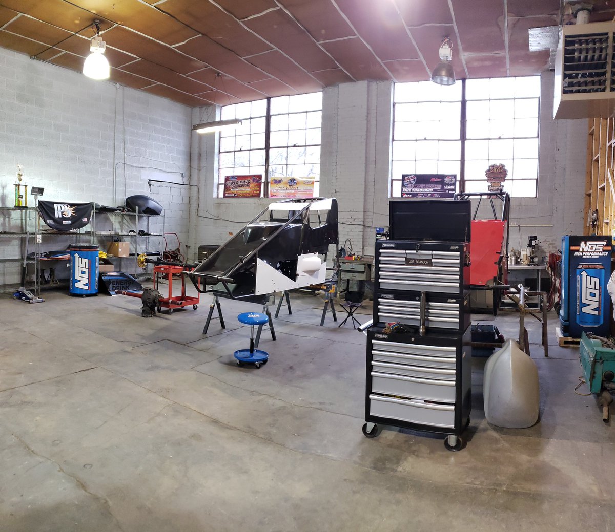 Parallax Power tweet media