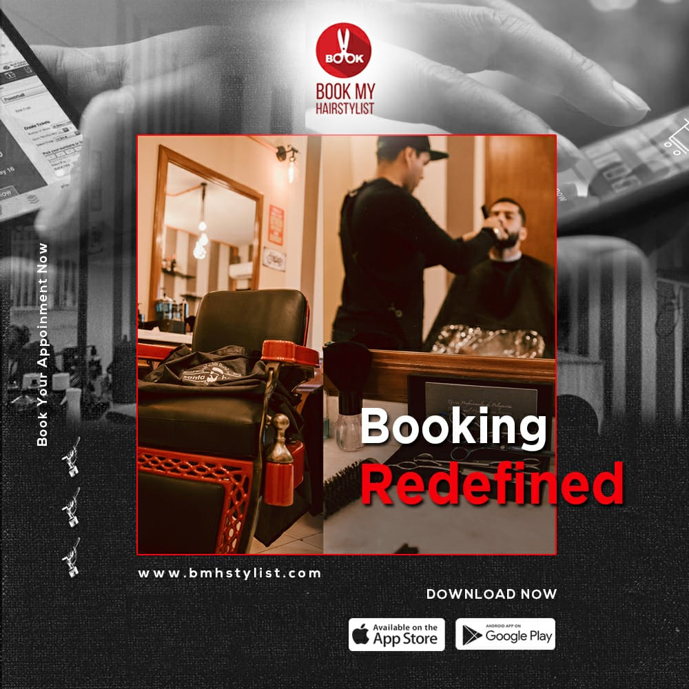 BMHStylist's tweet photo. Its Year End and Everyone Will be Fast to Plan #NewYear #Celebration! Are you one among them?

You may Make your #SalonAppointment Faster as Well in #BookMyHairStylist! Don't be one Among the People who are Waiting Many Hours at #Salon and #Spa

Download https://t.co/WDbSnT8owh https://t.co/xAtk4trKFg
