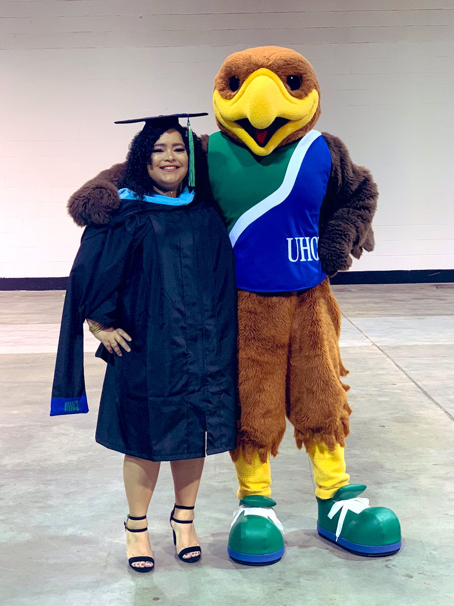 ysaldana12's tweet image. My cup is filled today! I would not be here with out the support of my family, friends and amazing mentors. Thank you for believing in me! #UHCLGRAD @Martin_Mustangs @AliefISD #AliefLeads