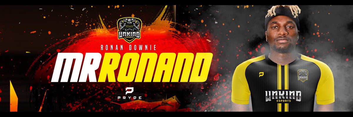 MrRonanD tweet picture