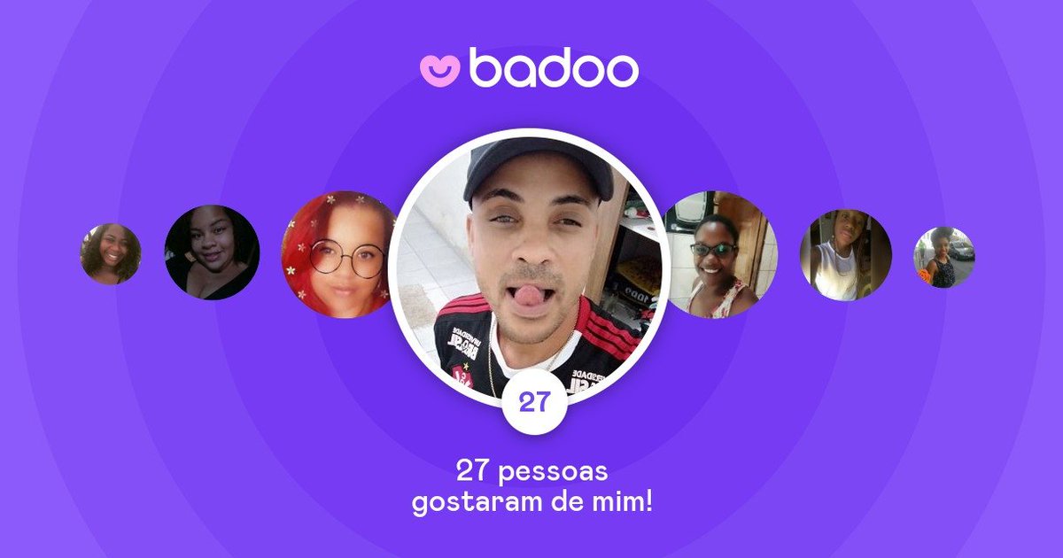 Conheça Guytto e outras pessoas interessantes perto de você quando entrar no Badoo! badoo.com/twitter/sl-sha…